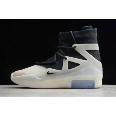 Nike Erkek Air Fear Of God 1 String Renkli Basketbol Ayakkabısı Türkiye - 09VFKGIH